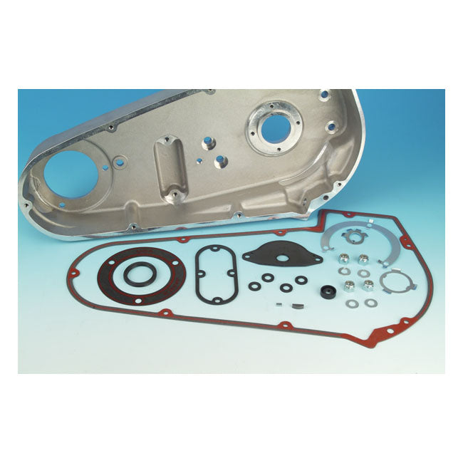James, primary cover gasket seal kit Inner/outer