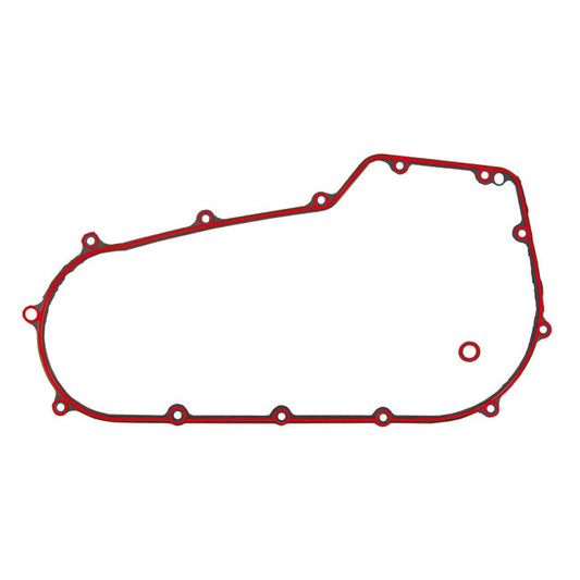 James, gasket primary cover. .030" paper/silicone