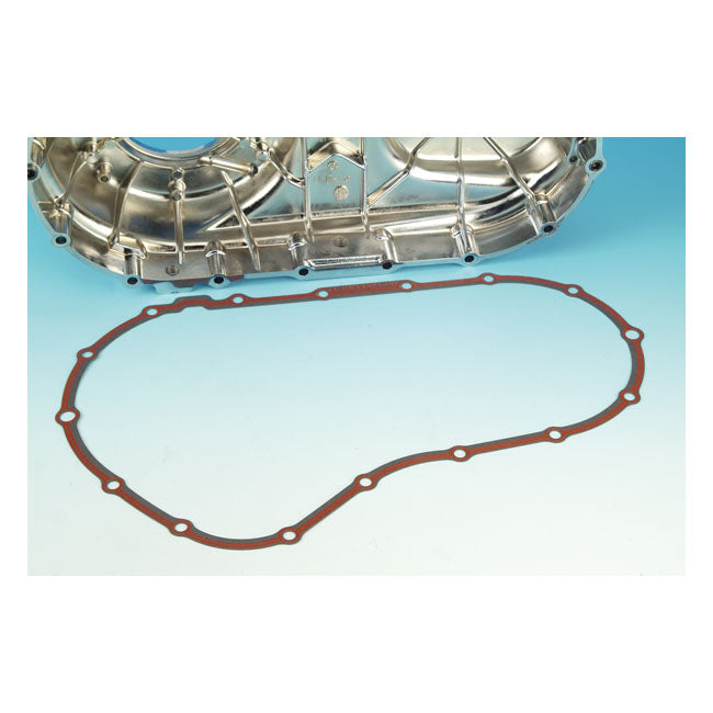James, gasket primary cover Foamet
