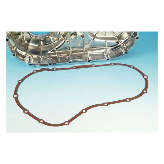 James, gasket primary cover Foamet