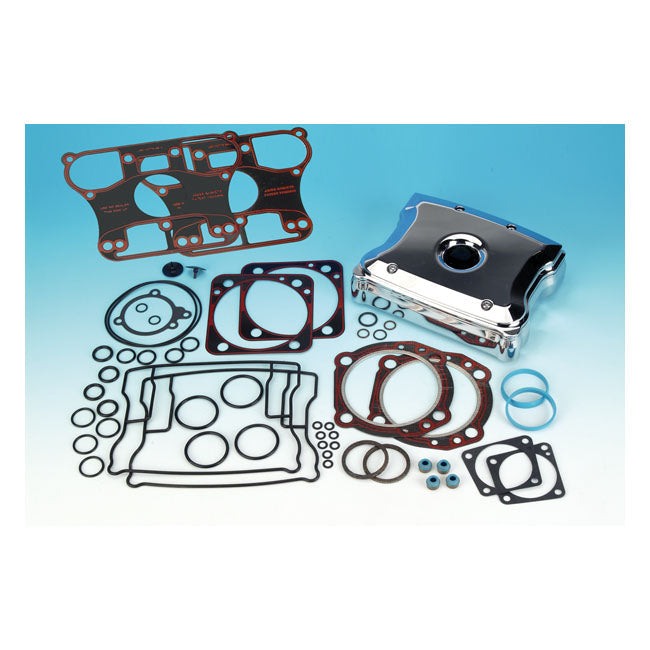 James, top end gasket kit B.T 4" big bore