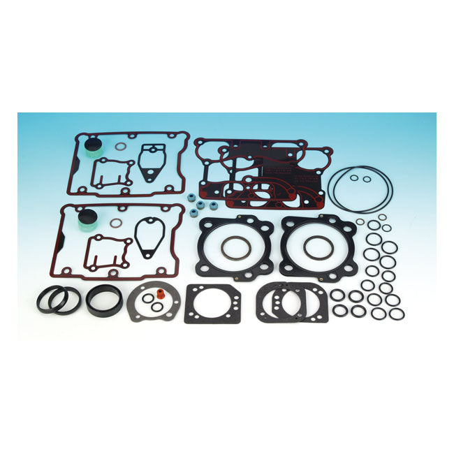 James, top end gasket kit MLS