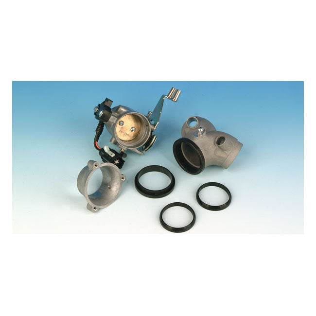 James, induction module gasket seal kit
