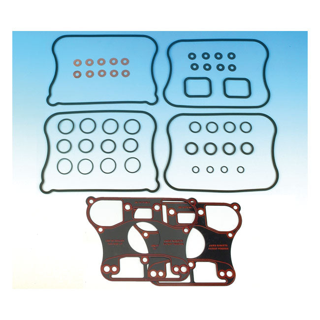 James, rocker cover gasket kit XL RCM