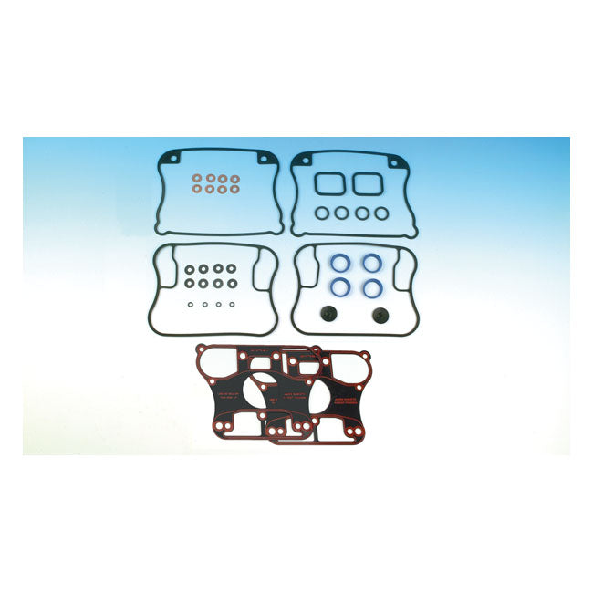 James, rocker cover gasket kit XL RCM