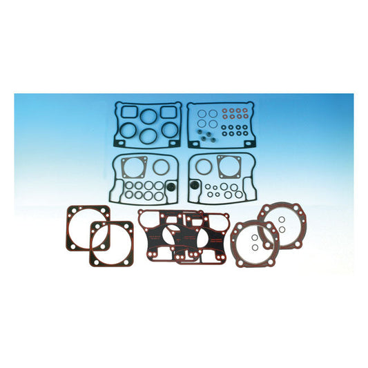 James, top end gasket kit B.T 4" big bore