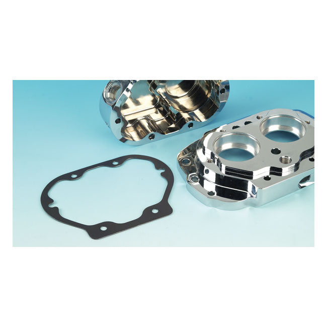 James, gasket transmission end cover Foamet