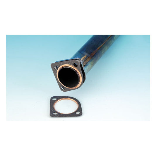 James, 3-bolt exhaust gasket for S.T.D. heads