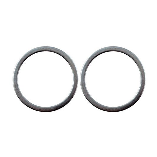 James, spacer fork seal