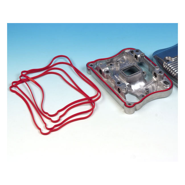 James, upper rocker cover gasket Rubber