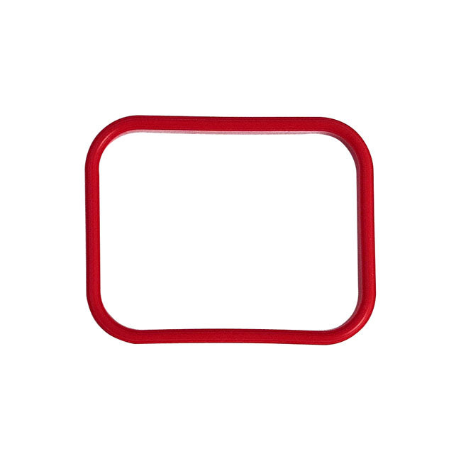 James, middle rocker cover gasket Rubber