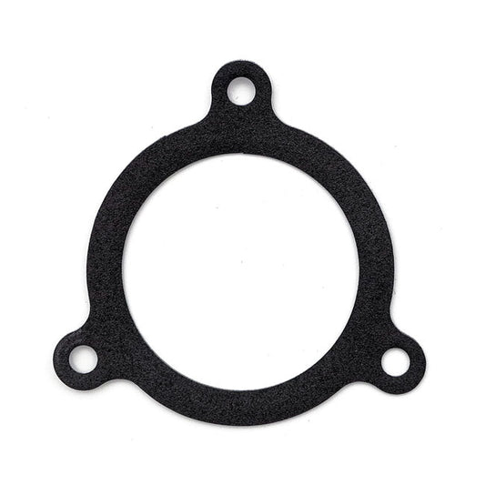 James, throttle body to air cleaner housing. Foamet
