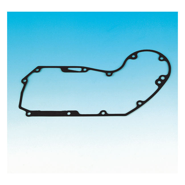 James, cam cover gaskets 035" Foamet