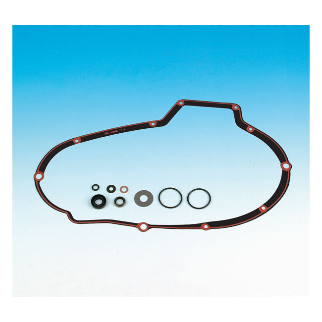 James, primary cover gasket kit Foamet