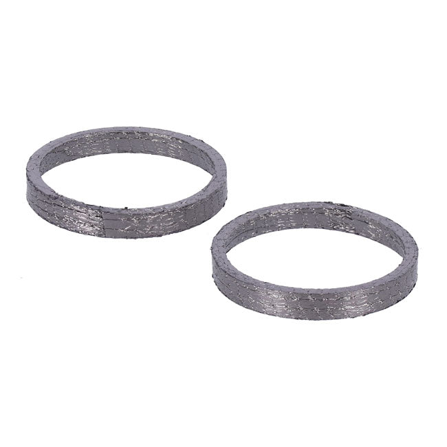 James, exhaust gaskets V-Rod