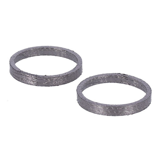 James, exhaust gaskets V-Rod