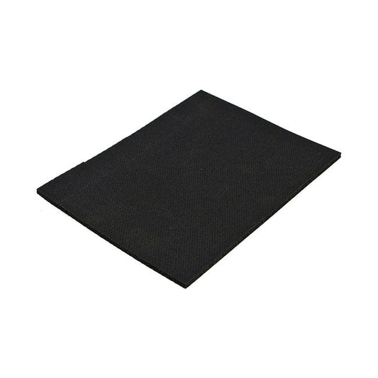 James, DIY foam battery pad