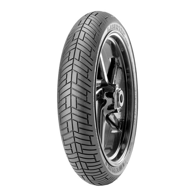Metzeler Lasertec tire 110/80V18 58V