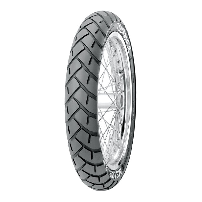 Metzeler Tourance tire 100/90-19 57S