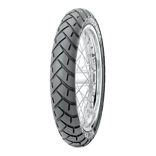Metzeler Tourance tire 100/90-19 57S