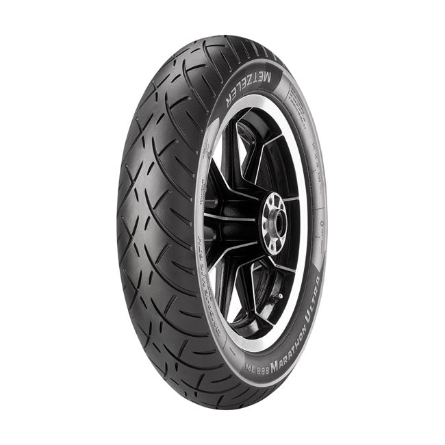 *24H EXTRA TRANSIT TIME* Metzeler ME 888 Marathon Ultra tire 120/70-21 62V