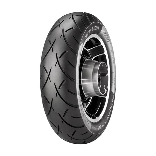 Metzeler ME 888 Marathon Ultra tire 140/80B17 69V