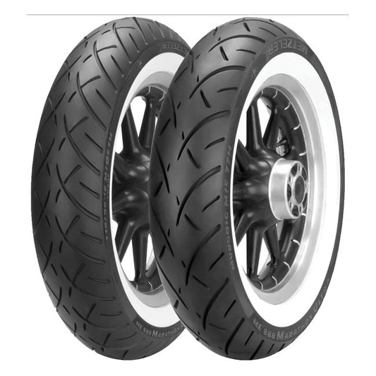Metzeler ME888 Marathon Ultra tire MT90B16 74H
