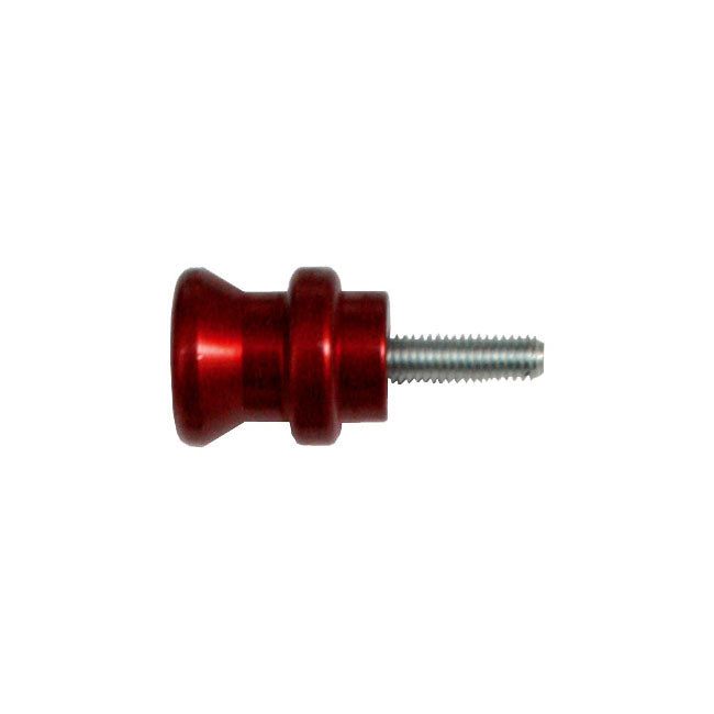 BIKE-LIFT, rear aluminum bobbins 6mm