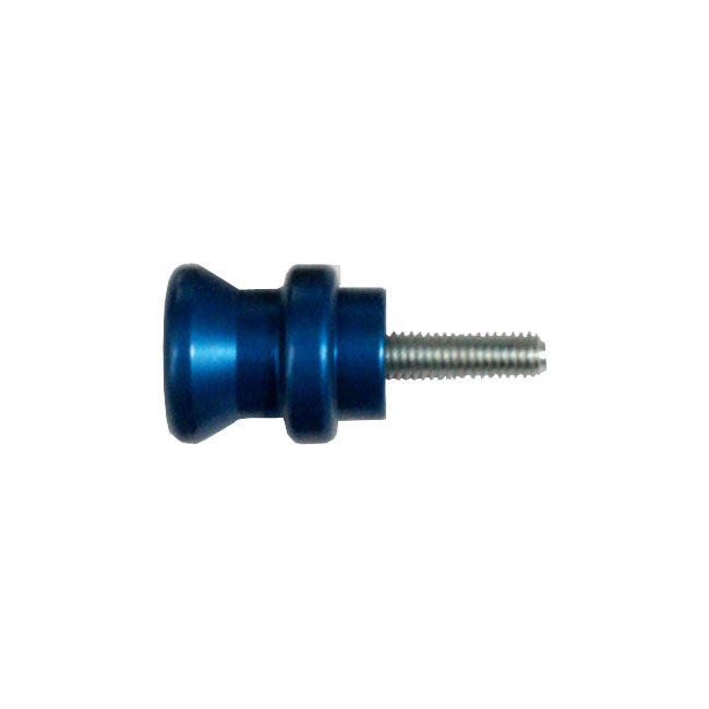 BIKE-LIFT, rear aluminum bobbins 6mm