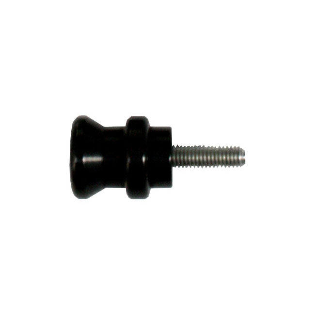 BIKE-LIFT, rear aluminum bobbins 6mm