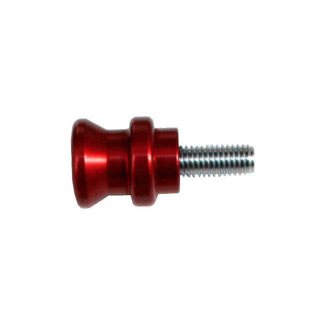 BIKE-LIFT, rear aluminum bobbins 8mm