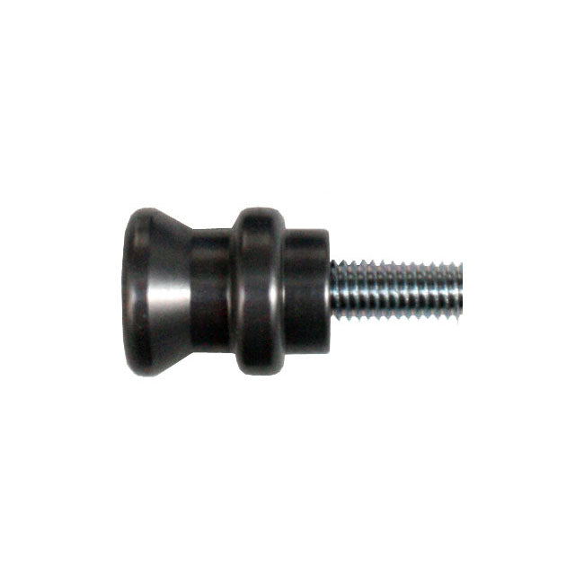 BIKE-LIFT, rear aluminum bobbins 8mm