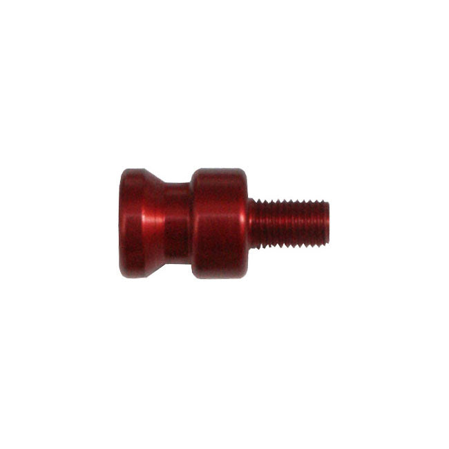 BIKE-LIFT, rear aluminum bobbins 10mm