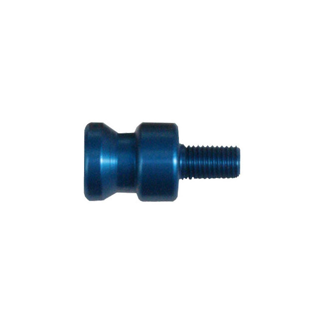 BIKE-LIFT, rear aluminum bobbins 10mm