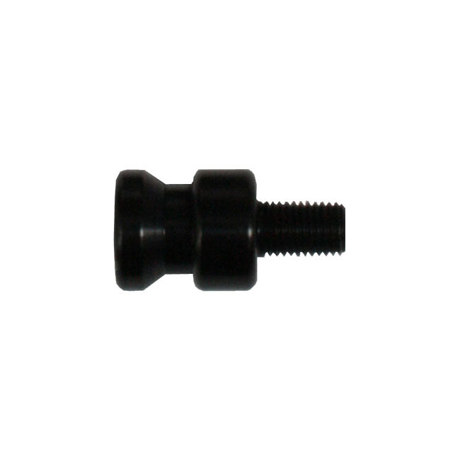 BIKE-LIFT, rear aluminum bobbins 10mm