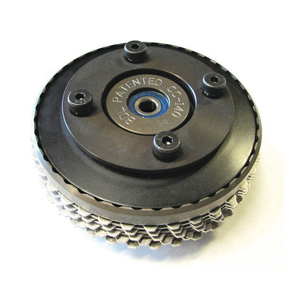 BDL, Competitor clutch assembly Balls