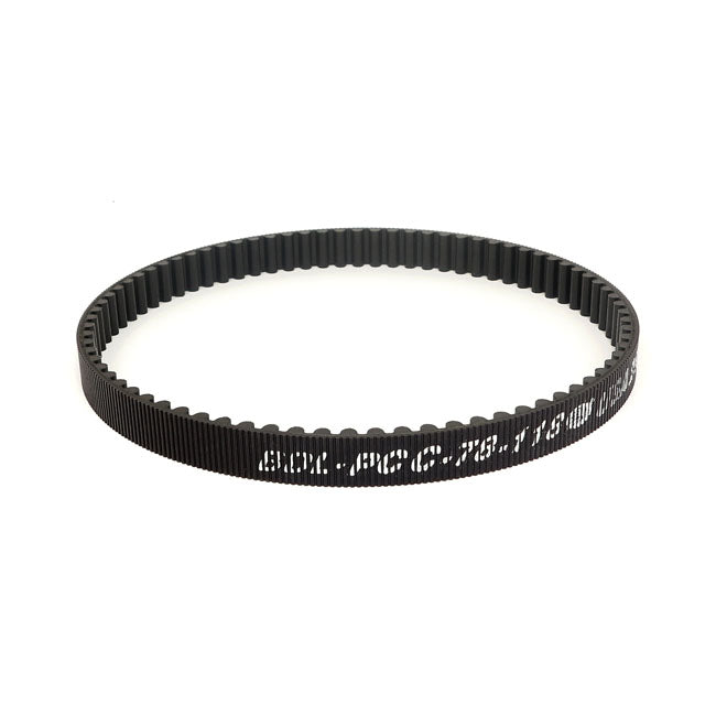 BDL, repl. primary belt