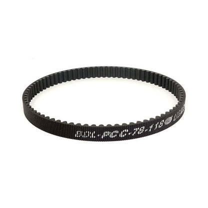 BDL, repl. primary belt