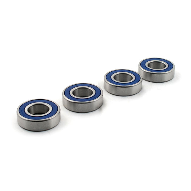 All Balls Racing, wheel bearing set 25mm ID