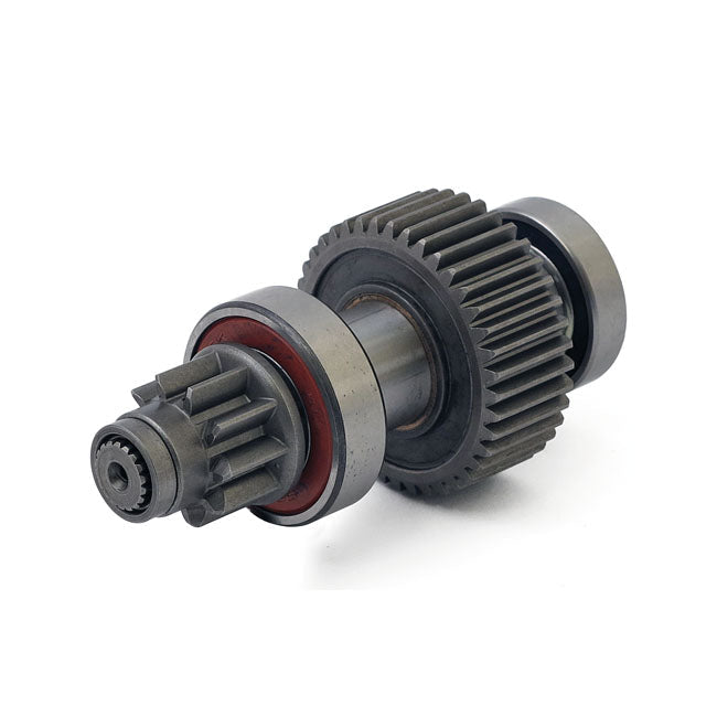 All Balls, starter clutch assembly