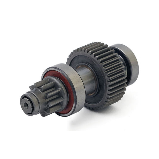 All Balls, starter clutch assembly