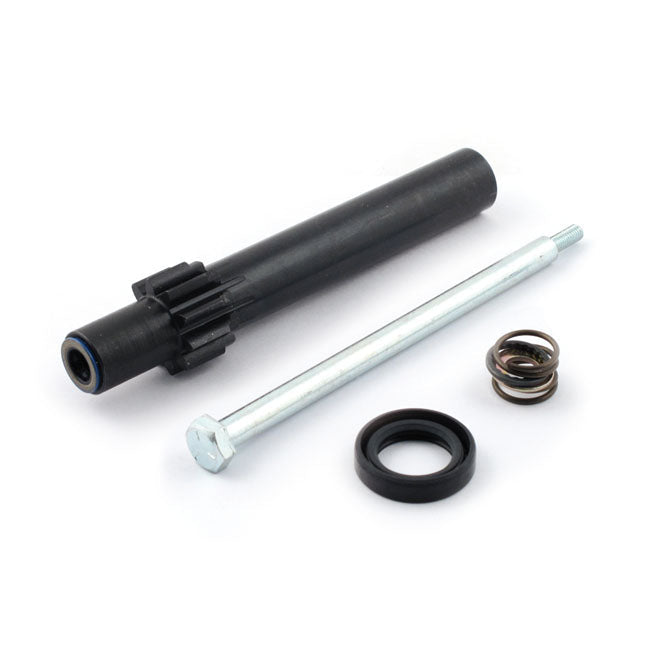 All Balls, starter jackshaft assembly