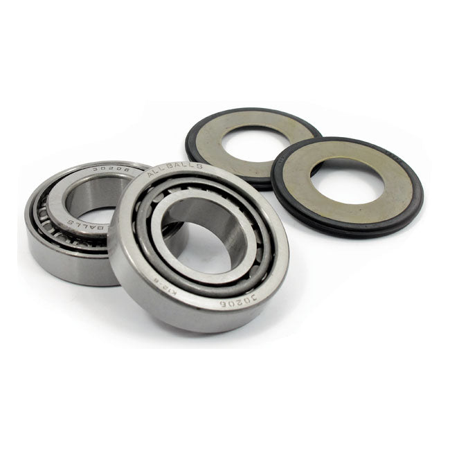 All Balls, frame neck bearing, race seal kit