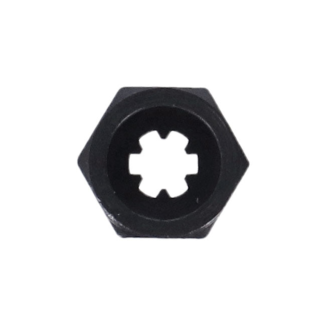 Lisle, replacement remover only. 1/4" & 6mm