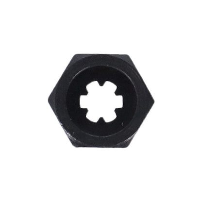 Lisle, replacement remover only. 1/4" & 6mm