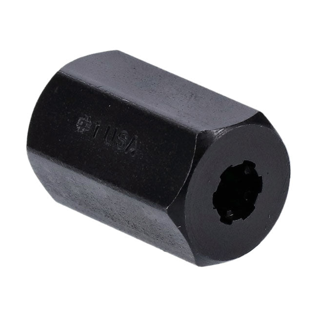 Lisle, replacement remover only. 1/4" & 6mm