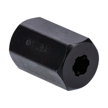 Lisle, replacement remover only. 1/4" & 6mm