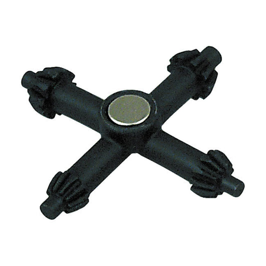 Lisle, magnetic chuck key, small
