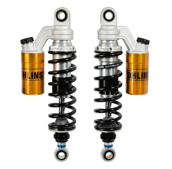 Öhlins STX Rear Shocks - Dyna (1999 - 2017)