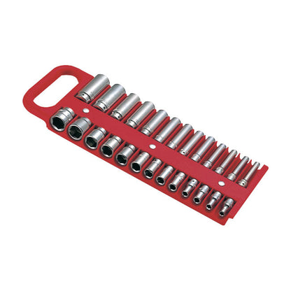Lisle, 1/4" magnetic socket holder